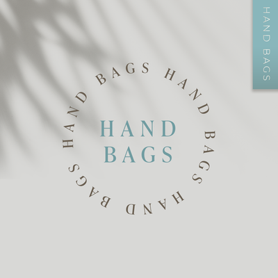 HAND BAGS